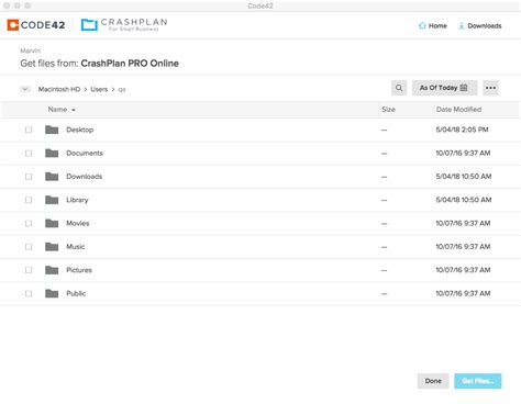 dri crashplan|Online Data Backup .